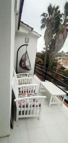 Hostal Ak Villa