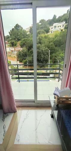Hostal Ak Villa
