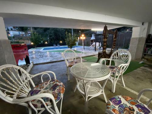 Hostal Ak Villa