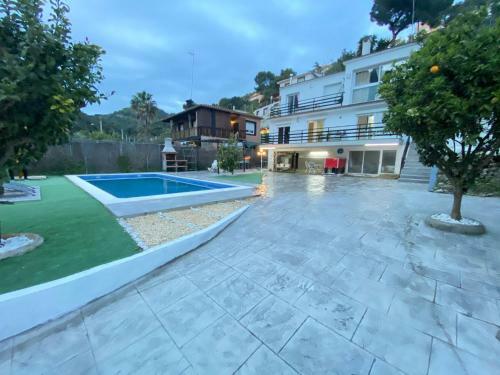 Hostal Ak Villa