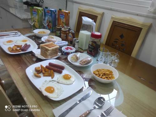 Hostal Ak Villa