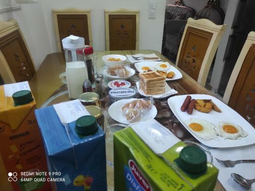 Hostal Ak Villa