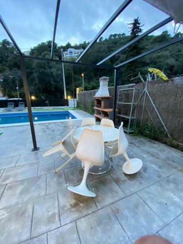Hostal Ak Villa