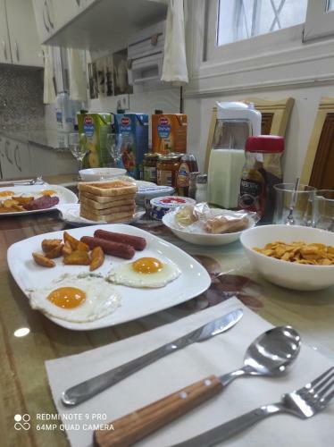 Hostal Ak Villa