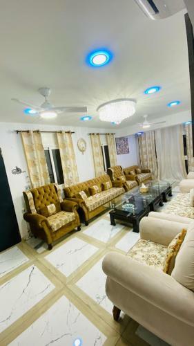 Hostal Ak Villa