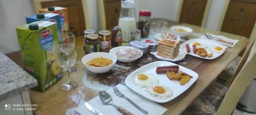 Hostal Ak Villa