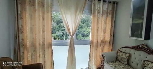 Hostal Ak Villa