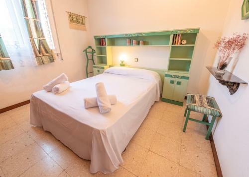 Apartamento Os Homeholidaysrentals Iris - Costa Barcelona