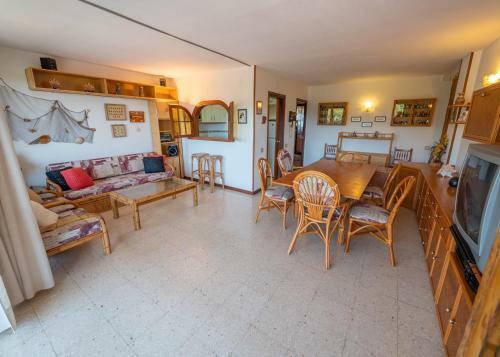 Apartamento Os Homeholidaysrentals Iris - Costa Barcelona