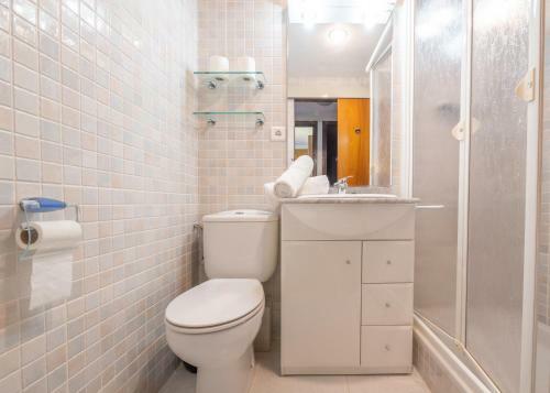 Apartamento Os Homeholidaysrentals Iris - Costa Barcelona