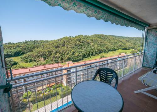 Apartamento Os Homeholidaysrentals Iris - Costa Barcelona