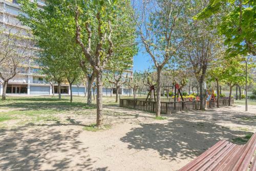 Apartamento Os Homeholidaysrentals Iris - Costa Barcelona