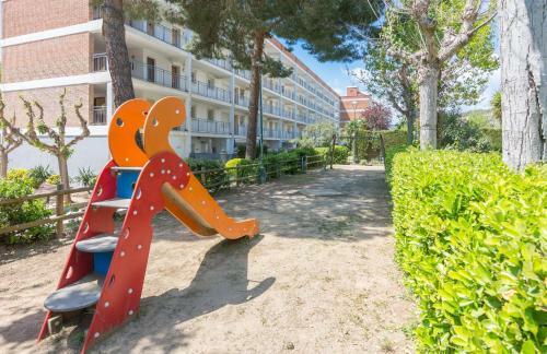 Apartamento Os Homeholidaysrentals Iris - Costa Barcelona