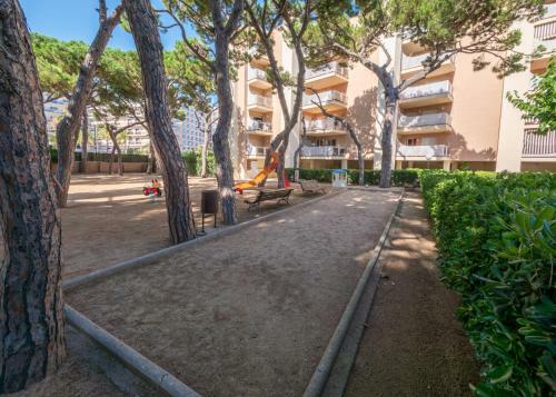 Apartamento Homeholidaysrentals Sira