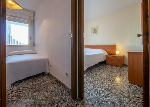 Apartamento Homeholidaysrentals Sira