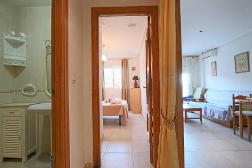 Apartamento Gran Playa 001 - Santa Pola