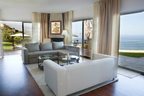 Villa Bahia de Michel