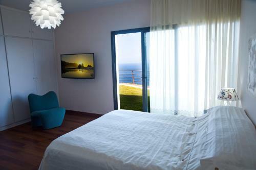 Villa Bahia de Michel