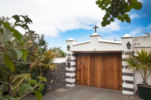 Villa Bahia de Michel