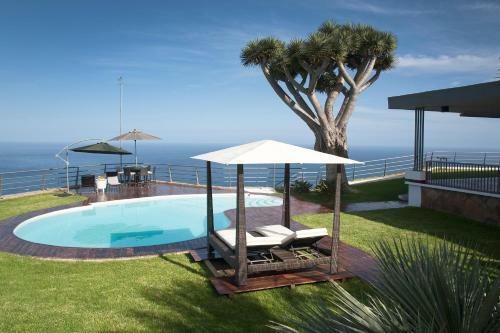 Villa Bahia de Michel