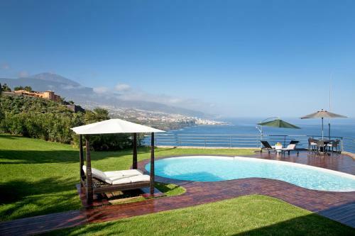 Villa Bahia de Michel