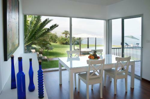 Villa Bahia de Michel