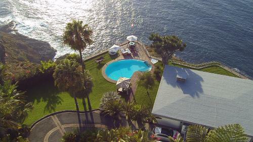 Villa Bahia de Michel