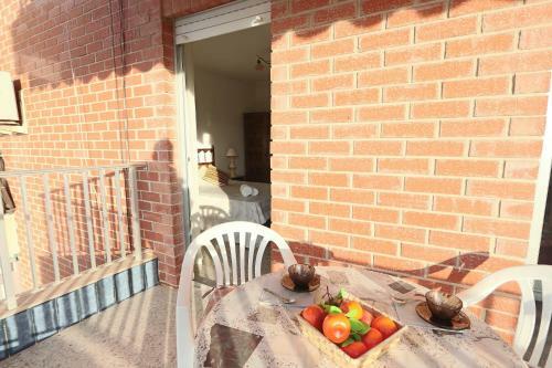 Apartamento Portus - 001 - Santa Pola