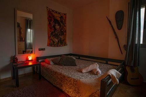 Villa La Gota Dor. D�nde Brilla El Sol