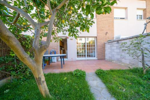 Os Homeholidaysrentals Charme - Costa Barcelona