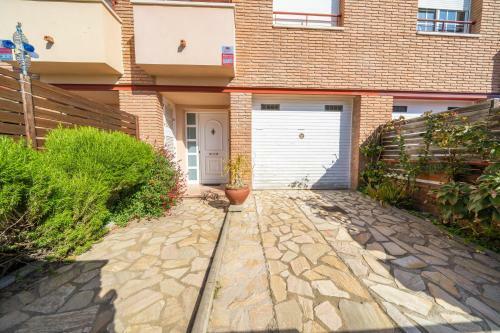 Os Homeholidaysrentals Charme - Costa Barcelona
