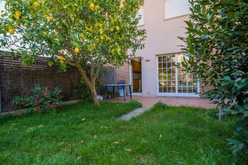 Os Homeholidaysrentals Charme - Costa Barcelona