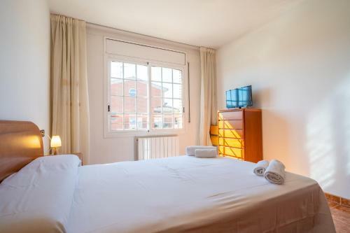 Os Homeholidaysrentals Charme - Costa Barcelona