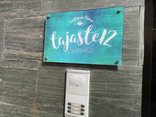 Tajaste