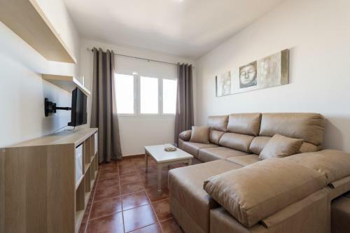 Apartments La Madera