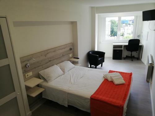 Hostal Pensi�n La Intermodal
