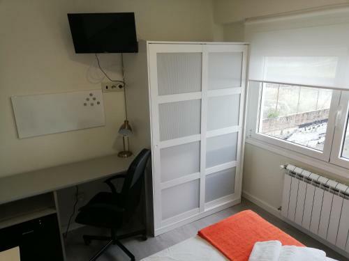 Hostal Pensi�n La Intermodal