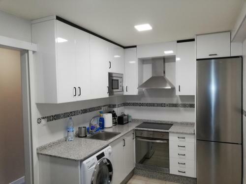 Hostal Pensi�n La Intermodal