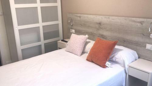 Hostal Pensi�n La Intermodal