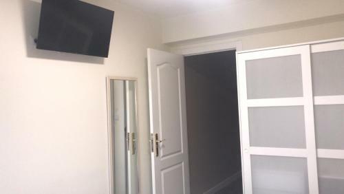 Hostal Pensi�n La Intermodal