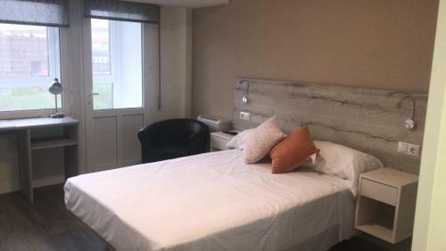 Hostal Pensi�n La Intermodal