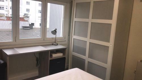Hostal Pensi�n La Intermodal
