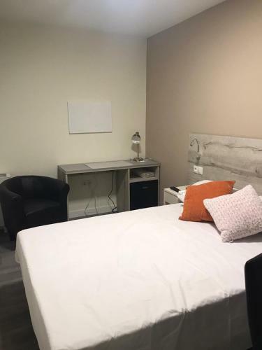 Hostal Pensi�n La Intermodal
