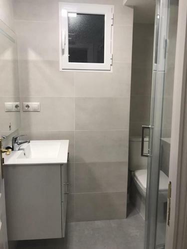 Hostal Pensi�n La Intermodal