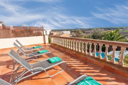 Villa Ca Na Xesca