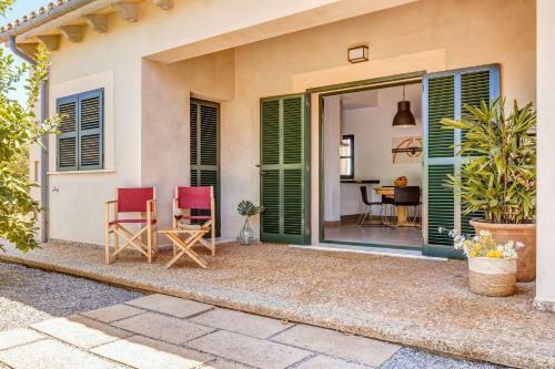 Villa Finca Sa Pradera