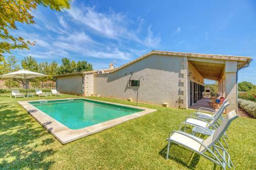 Villa Finca Sa Pradera