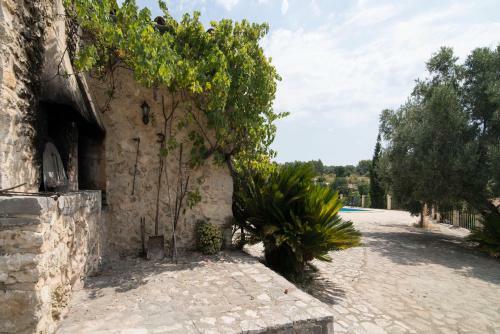 Finca Can Grenat, Get Envolved With Nature!