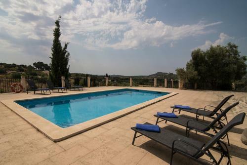Finca Can Grenat, Get Envolved With Nature!