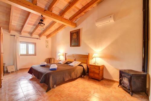 Finca Can Grenat, Get Envolved With Nature!